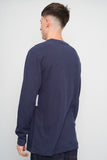 Polera Azul polo ralph lauren Talla Xl Image 2