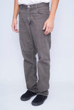 Pantalón Café Carhartt Talla 34x36 Image 1