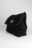 Cartera/Mochila Negro Moda Luxe Talla TU Image 1