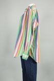 Blusa Multicolor ralph lauren Talla M Image 1