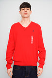 Sweater Rojo polo ralph lauren Talla Xl