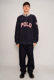 Poleron Azul polo ralph lauren Talla Xxl Image 3