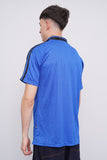 Polera Multicolor adidas Talla L Image 2