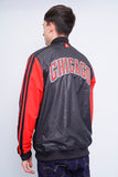 Polerón Negro adidas Talla L Image 2