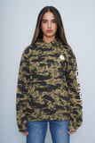 Polerón Multicolor Carhartt Talla Xl Image 0