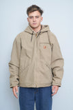 Jacket Café Carhartt Talla Xxl