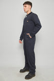 Jardinera casual  azul dickies talla M 806