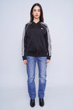 Polerón Negro adidas Talla M Image 3