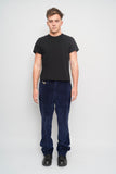 Pantalon Azul Lacoste Talla 36 Image 3