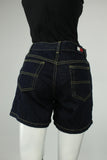 Short Azul Tommy Hilfiger Talla M Image 2