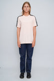 Polera Rosado Michael Kors Talla M Image 3