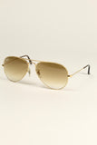 Lente cafe ray ban Talla TU Image 1
