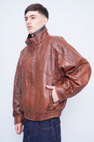 Bomber Café Midway Talla Xl Image 1