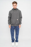 Polerón Gris Carhartt Talla M Image 3