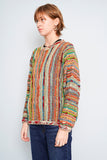Sweater Multicolor cuggi Talla L Image 1