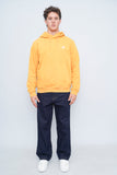 Polerón Amarillo Adidas Talla L Image 3