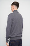 Sweater Gris Allsaints Talla L Image 2
