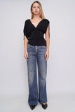 Top Negro Banana Republic Talla S Image 3