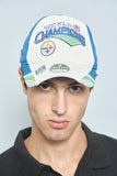 Gorro Multicolor Nfl Talla TU Image 3