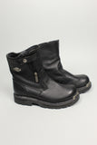 Bota/Botin Negro harley davidson Talla 39 Image 2