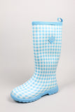 Bota/Botin celeste the original muck boot company Talla 39 Image 1