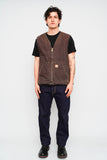 Jacket Café Carhartt Talla Xl Image 3