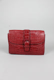 Cartera/Mochila Rojo patricia nask Talla TU Image 0