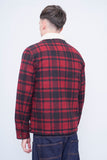 Jacket Multicolor  Levis Talla S Image 2