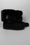 Bota/Botin Negro Guess Talla 41 Image 2