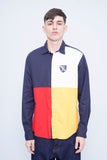 Camisa Multicolor Tommy Hilfiger Talla L Image 0
