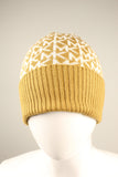 Gorro cafe Michael Kors Talla TU Image 0