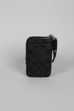 Cartera/Mochila Negro Coach Talla TU Image 2