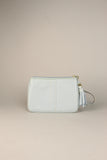 Cartera/Mochila celeste Coach Talla TU Image 2