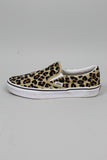 Zapatilla animal print Vans Talla 38 Image 0
