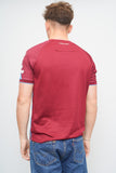 Polera Multicolor macronturkel Talla M Image 2
