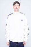 Polerón Blanco Adidas Talla Xxl Image 0