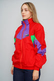 Cortaviento Rojo voit Talla Xl Image 1