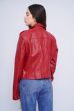 Jacket Burdeo Levi´S Talla M Image 2