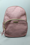 Cartera/Mochila rosa Juicy Couture Talla TU