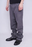 Pantalón Gris Carhartt Talla 34X34 Image 1
