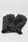 Guante Negro Nostalgic Talla TU Image 0