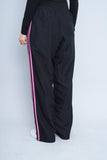 Buzo/Legging negro/rosado adidas Talla L Image 2