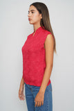 Top Rojo Annex Talla L Image 1