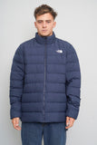 Parka Azul The North Face Talla Xl Image 0