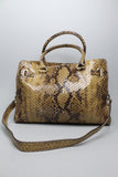 Cartera/Mochila animal print Michael Kors Talla TU Image 2