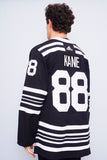 Polera Negro adidas nhl Talla 52 Image 2