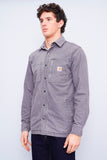 Jacket Gris Carhartt Talla S Image 1