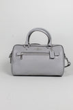 Cartera/Mochila Gris Coach Talla TU Image 0