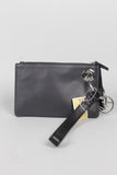 Cartera/Mochila Negro Michael Kors Talla TU Image 2