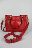 Cartera/Mochila Rojo Michael Kors Talla TU Image 2